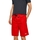 Abbigliamento Uomo Shorts / Bermuda Tommy Jeans DM0DM08714 Rosso