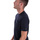 Abbigliamento Uomo T-shirt & Polo Les Copains 9U9010 Blu