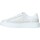Scarpe Donna Sneakers Maritan G 210345MG Bianco