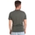 Abbigliamento Uomo T-shirt & Polo Les Copains 9U9013 Verde