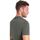 Abbigliamento Uomo T-shirt & Polo Les Copains 9U9013 Verde