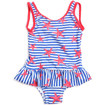 Abbigliamento Unisex bambino Costume / Bermuda da spiaggia Melby 90R9311 Blu