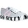 Scarpe Unisex bambino Sneakers basse Miss Sixty S20-SMS718 Argento