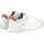 Scarpe Uomo Sneakers Docksteps DSE106273 Bianco