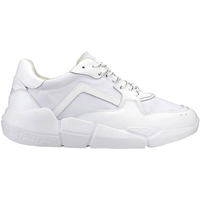 Scarpe Uomo Sneakers Docksteps DSE106299 Bianco