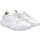 Scarpe Uomo Sneakers Docksteps DSE106299 Bianco