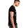Abbigliamento Uomo T-shirt & Polo Superdry M1010113A Nero
