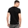 Abbigliamento Uomo T-shirt & Polo Superdry M1010113A Nero