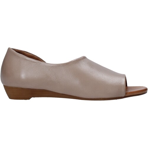 Scarpe Donna Sandali Bueno Shoes J1605 Grigio