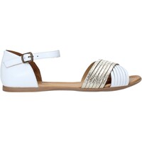 Scarpe Donna Sandali Bueno Shoes N0734 Bianco
