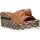 Scarpe Donna Sandali Bueno Shoes N3604 Marrone