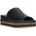 Scarpe Donna Ciabatte Bueno Shoes Q5905 Nero