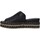 Scarpe Donna Ciabatte Bueno Shoes Q5905 Nero