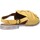 Scarpe Donna Sandali Bueno Shoes Q2005 Giallo