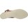 Scarpe Donna Sandali Bueno Shoes Q5901 Marrone