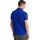 Abbigliamento Uomo T-shirt & Polo Superdry M1110008A Blu