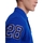 Abbigliamento Uomo T-shirt & Polo Superdry M1110008A Blu