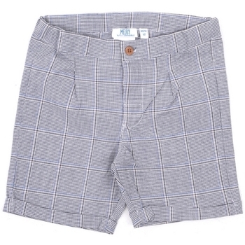Abbigliamento Unisex bambino Shorts / Bermuda Melby 20G5040 Blu