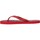 Scarpe Donna Infradito Calvin Klein Jeans E8854 Rosso