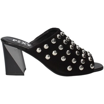 Scarpe Donna Sandali Pixy Shoes 4017145 Nero