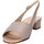 Scarpe Donna Sandali Grace Shoes E8113C Rosa