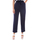 Abbigliamento Donna Pantaloni Gaudi 011BD25040 Blu
