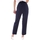 Abbigliamento Donna Pantaloni Gaudi 011BD25040 Blu