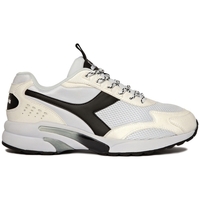 Scarpe Uomo Sneakers Diadora 501175099 Bianco