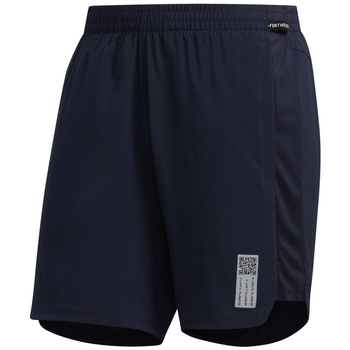 Abbigliamento Uomo Shorts / Bermuda adidas Originals EH4364 Blu