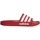 Scarpe Uomo ciabatte adidas Originals AQ1705 Rosso