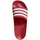 Scarpe Uomo ciabatte adidas Originals AQ1705 Rosso