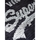 Abbigliamento Donna T-shirt maniche corte Superdry G10010MR Grigio