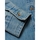 Abbigliamento Donna Camicie Superdry G40004IR Blu
