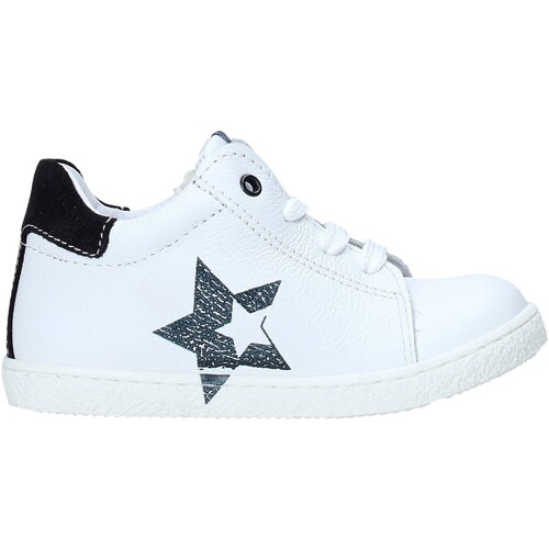 Scarpe Unisex bambino Sneakers Melania ME0902A0S.A Bianco