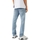 Abbigliamento Uomo Jeans Versace A2GVB0SIAOK5Z904 Blu