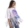 Abbigliamento Donna T-shirt & Polo Versace B2HVB7V730384003 Bianco