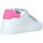 Scarpe Unisex bambino Sneakers Melania ME2249D0S.Z Bianco