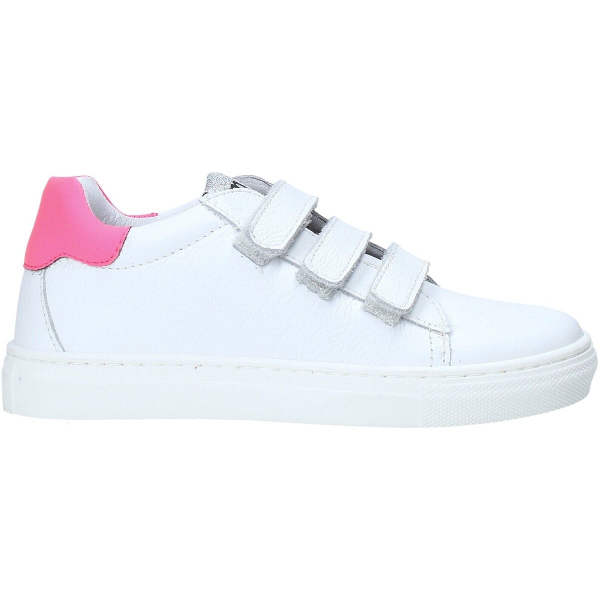 Scarpe Unisex bambino Sneakers Melania ME2249D0S.Z Bianco