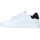 Scarpe Unisex bambino Sneakers Melania ME2245D0S.Z Bianco
