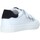 Scarpe Unisex bambino Sneakers Melania ME2245D0S.Z Bianco