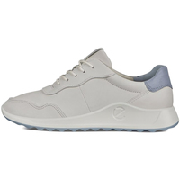 Scarpe Donna Sneakers Ecco 29202351843 Bianco