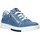 Scarpe Unisex bambino Sneakers basse Melania ME6226F0S.B Blu