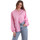 Abbigliamento Donna Camicie Versace B0HVB62307619445 Rosa
