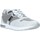 Scarpe Unisex bambino Sneakers Melania ME6203F0S.F Argento