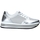 Scarpe Unisex bambino Sneakers Melania ME6254F0S.A Argento