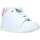 Scarpe Unisex bambino Sneakers basse Melania ME0953A0S.Z Bianco