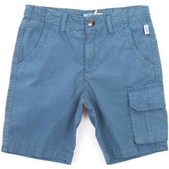 Abbigliamento Unisex bambino Shorts / Bermuda Melby 79G5584 Blu