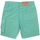 Abbigliamento Unisex bambino Shorts / Bermuda Melby 79G5584 Verde