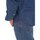 Abbigliamento Uomo Camicie maniche lunghe Betwoin DENIM78 6635535 Blu
