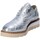 Scarpe Donna Derby & Richelieu Grace Shoes 1796 Grigio